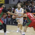 Drama Slovenije, mogli su da ostanu bez Eurobasketa: Pobedili autsajdera jedan razlike, pomogao im i Madar!