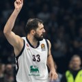 Mirotić: "Ovi moji će više da navijaju za Zvezdu"