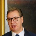 Vučić danas prima akreditive novimenovanih ambasadora Venecuele, Gane i Turske