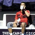 Bez promena na ATP listi