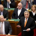 Mađarski parlament mijenja izborni zakon u korist Orbanovog Fidesza