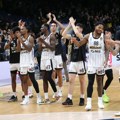 Dve loše i jedna dobra vest za Partizan pred put u Istanbul