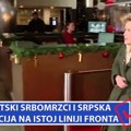 Lažomer: Hrvatski srbomrzci i srpska opozicija na istoj liniji fronta VIDEO