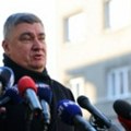 Milanović i Primorac idu u drugi krug predsjedničkih izbora u Hrvatskoj