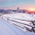 Ovako su naši preci tačno i precizno pogađali vreme: "Ne daj Bože vedrog Božića i oblačnog Đurđevdana" FOTO