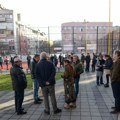 Sindikat: Novi protest Vazduhoplovne akademije u ponedeljak, profesori podnose ostavke