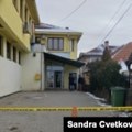 Policija Kosova ušla u srpske institucije u Gračanici