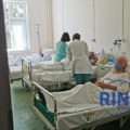 Raste broj zaraženih iz dana u dan: Respiratorne infekcije šire se brzo i lako u Moravičkom okrugu, ipak epidemiološka…