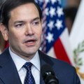 Rubio: Neke članice NATO ne rade dovoljno na bezbednosti, misle da će ih SAD štititi