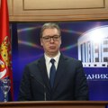 Jezive pretnje upućene porodici Aleksandra Vučića FOTO