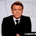 Macron najavio debatu o proširenju francuske nuklearne zaštite na evropske saveznike