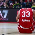 Mirotić igra protiv Zvezde?; "On to želi - po svaku cenu"