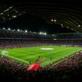 Kraj jedne ere: Ruši se legendarni stadion zbog gradnje novog od 100.000 mesta! (video)