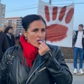 Tamara Milenković Kerković: Protesti u Nišu – provokacija vlasti i borba za pravdu