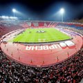 Zvezda vraća svoje dete: Reprezentativac Srbije potpisuje za crveno-bele?