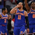 Branson utišao Detroit - Niksi neka se spreme za Boston VIDEO