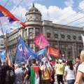 Pet sindikata predalo je zahteve u Vladi Srbije