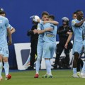 UŽIVO Partizan u Novom Pazaru - meč samo za prestiž