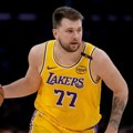 Luka Dončić dokazuje vernost Lejkersima: Prihvatiće novi ugovor i zaraditi pravo bogatstvo