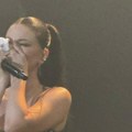 Prekinut koncert Milice Pavlović u Sarajevu, ona završila u suzama kad je shvatila šta se dešava: "Za tebe..."