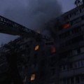 Putin zatražio pregovore, pa udario Na Kijev: Dronovi zasuli Ukrajinu rano jutros: Rusi odgovorili na evropski ultimatum?!