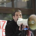 „Ako ste se pitali kako je u otvorenom fašizmu – izvolite…“: Igor Mihaljević pozvao policiju da pohapsi okupljene…