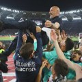Vinćenco Italijano - Čovek koji je sinoć "skinuo dva prokletstva"