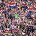 Uefa ne prašta: Žestoka kazna za Hrvate!