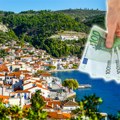 Komšije povukle ručnu - letovanje postalo jeftinije! U restoranu može i biftek da se pojede za siću, evo kakve su cene