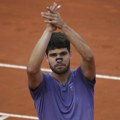 Alkaras: "Finale se ne igra, finale se pobeđuje"