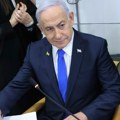Izrael prekida blokadu: Netanjahu odobrio hitnu dostavu pomoći Gazi uz stroge mere nadzora