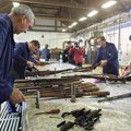 Komšije otvaraju dve fabrike vojne industrije: U cilju im je proširenje proizvodnje, evo gde će biti pokrenuto