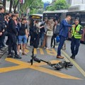 Oprezno sa vožnjom trotineta: Posle poslednjih nezgoda i povređenih vozača romobila, oglasio se i MUP