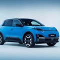 Nova Nissan Micra je zapravo prerušeni Renault 5 - ali to nije sve! FOTO/VIDEO