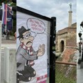 Provokacija Zvezdi: „Molim te, dođi na proslavu titule“