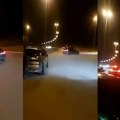 VIDEO: Snimak udesa nakon zaletanja na Mišeluku - grad ne rešava problem okupljanja