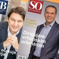 Majski brojevi naših magazina: Zašto raste tržište neobanaka i challenger banaka?