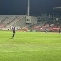 Bez golova u meču Mačve i niškog Radničkog u baražu za popunu Super lige