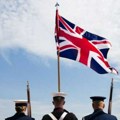 Ruska ambasada preporučuje Londonu da okonča proksi rat protiv Rusije