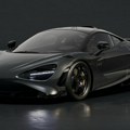 McLaren 750S Le Mans