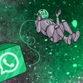 Da se lakše sakrijete: WhatsApp dobija korisnička imena