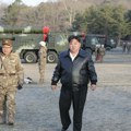 Nešto čudno se dešava u Severnoj Koreji Pali sajtovi vlade, avio-kompanije i državnih medija