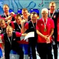 Kuglaši Srbije osvojili titulu svetskog šampiona