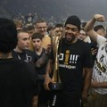 Otkriveno! Evo gde će Sterling Braun igrati sledeće sezone