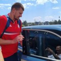 Nikola Jokić puni baterije! Evo gde se Srbin sprema za Evrobasket