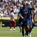 Psž ubedljiv protiv Atletiko Madrida na startu SP