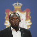 Bolt: Đoković najbolji svih vremena, Vidiću posebno mesto u srcu