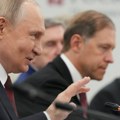 Putin: Rusija ne traži kapitulaciju Ukrajine, mi smo jedan narod