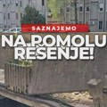 SAZNAJEMO: Na pomolu trajno rešenje parkinga iznad garaža u zrenjaninskom naselju 4. juli Parking ipak (ne)rešiv problem