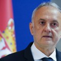 Gajić: Učešće na forumu u Sankt Peterburgu izuzetno korisno za srpski sport